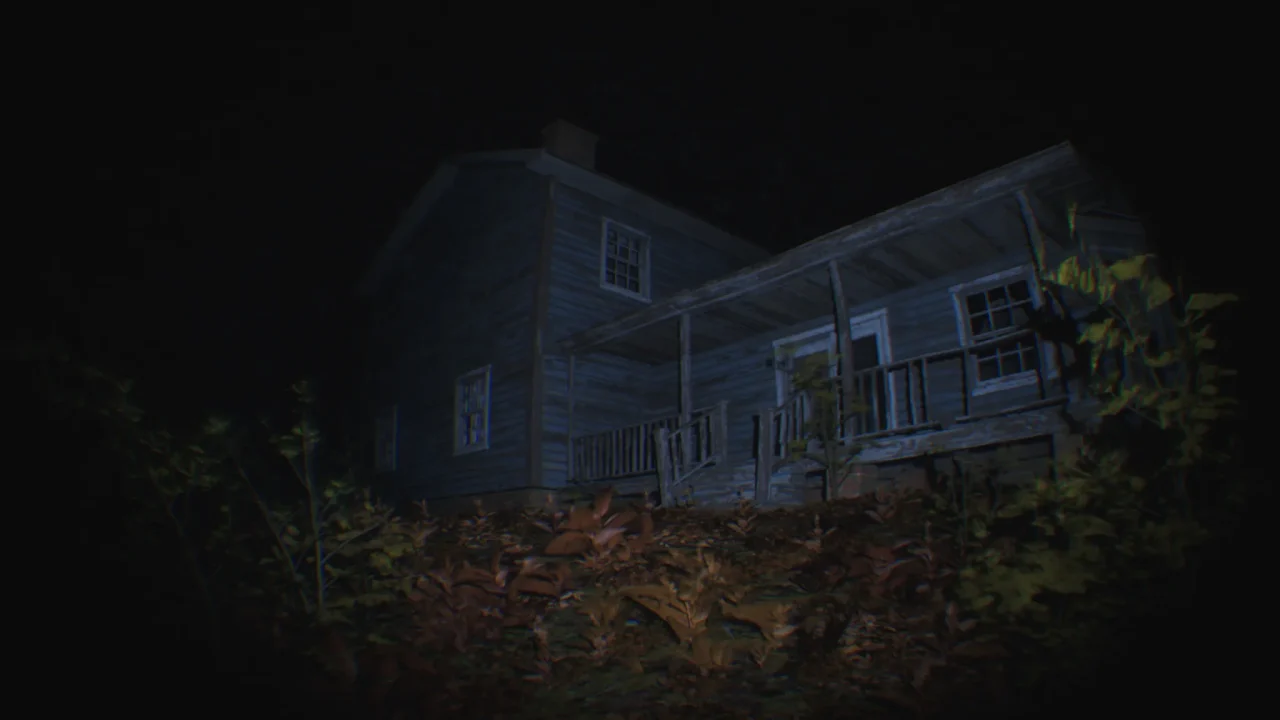 Shadow Figures and Spirits: Understanding Common Paranormal Phenomena