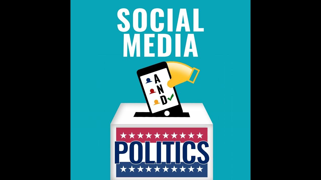 The Role of Social Media in Modern Political Campaigns